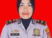 Baru Beberapa Hari Bertugas, Kapolsek Lawe Bulan Amankan Pemilik Sabu