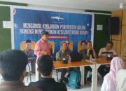 Koalisi NGO HAM: Negara Diminta Hadir Lindungi Pekerja