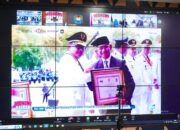 Berstatus Kinerja Tinggi, Pemko Medan Terima Penghargaan Dari Kemendagri
