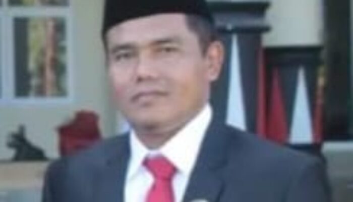 Laskar Muda Nasution Nakhodai Dinas Pendidikan Palas