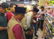 MPU Aceh Bersama Tim Terpadu Sidak Makanan Mengandung Unsur Babi