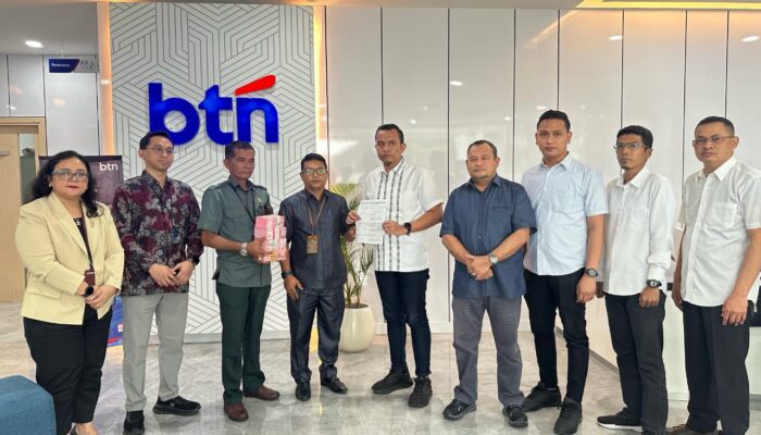 Ganti Rugi Lahan Jalan Tol yang Dikonsinyasi Di PN Pematangsiantar Resmi Diserahkan kepada PTPN IV Regional I