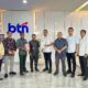 Ganti Rugi Lahan Jalan Tol yang Dikonsinyasi Di PN Pematangsiantar Resmi Diserahkan kepada PTPN IV Regional I