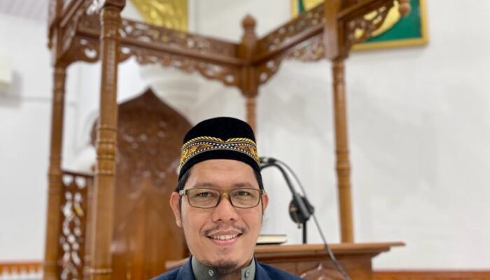 Ustadz M Hatta Selian: Temukan Solusi Fenomena Generasi Lemah