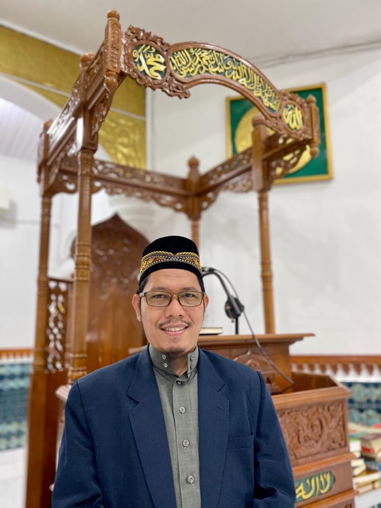 Ustadz M Hatta Selian: Temukan Solusi Fenomena Generasi Lemah