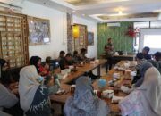 BNNK Langsa Rakor Pemetaan Program Dayamas