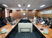 Dewan Pers Minta Pengalihan Penahanan Direktur Pemberitaan JakTV