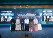 FK UMSU Yudisium 76 Dokter Capaian Lulusan UKMPPD 90 Persen