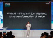 Indosat Selenggarakan “Indonesia AI Day for Mining Industry”, Dorong Transformasi Sektor Pertambangan Dalam Negeri