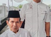 Salam Alifiah Calhaj Tertua Sergai Berhaji Dari Hasil Melaut