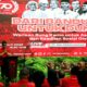 Mega Usulkan KAA Jilid II Bahas Kondisi Global Dan Kemerdekaan Palestina