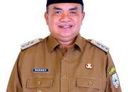 Bupati Agara Apresiasi Kapolsek Lawe Bulan Ungkap Kasus Narkoba