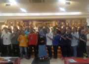 Rakerprov 2025, IMI Sumut Mitra Strategis