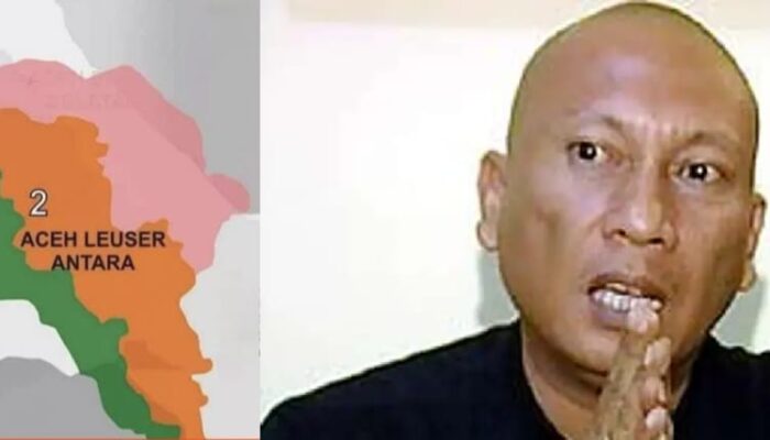 Moratorium Pemekaran Daerah Dicabut, Pemekaran ALA ABAS Kembali Terbuka