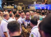 Rico Harapkan Prestasi Olahraga Lebih Baik