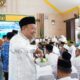 Bupati Langkat Tepung Tawari 460 Calhaj Asal Langkat