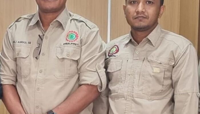 Peringati May Day, SPBUN PTPN I Regional VI Akan Gelar Baksos Tanpa Demo