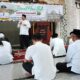 Bupati Safriadi Soroti Minimnya Kehadiran ASN Saat Tabligh Akbar