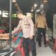Antisipasi Curanmor, Personel Polsek Kutaraja Sampaikan Imbauan