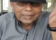 Ketua SPSI Lhokseumawe Seru Pekerja Sambut Hari Buruh Dengan Damai