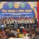 HBH SMAN 1 Sidimpuan Meriah, Kepala Sekolah Terharu Dan Bahagia
