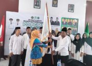 Pengurus Daerah PGMNI Aceh Jaya Resmi Dilantik