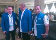 DPD Tapsel Sambut Positif Syah Afandin Kembali Terpilih Pimpin DPW PAN Sumut