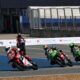 Dominasi Podium, Astra Honda Raih Kemenangan Ganda Di ARRC Buriram
