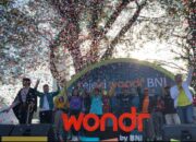 Rejeki wondr BNI 2025! BNI Wilayah 01 Medan Siap Hujani Hadiah, Dari Mobil Mewah Hingga Lainnya