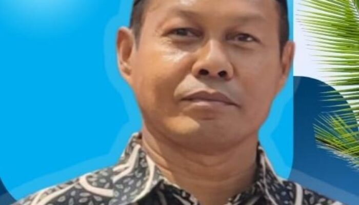 Sakral Integritas Dan Empati Sosial