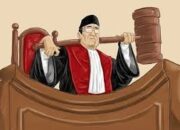 Berharap Adil Pada Sang Pengadil