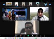 Wujudkan Swasembada Pangan, Polbangtan Kementan Dukung Eksistensi Penyuluh Optimalkan Galuh LTT