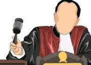 Palu Keadilan Yang Tergadai