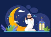 Bulan Syawal Awal Pembuktian Kesalehan
