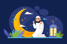 Bulan Syawal Awal Pembuktian Kesalehan