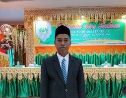 Identitas Idul Fitri Di Tengah Arus Disrupsi Sosial Agama