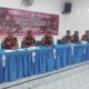 Candra Gunawan Terpilih Sebagai Ketua PP Tumpatan Kecamatan Beringin