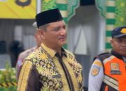 Bupati Aceh Tamiang: Jaga Kondusivitas Daerah Jelang Peringatan May Day