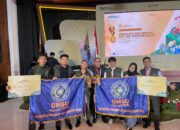 UMSU Raih Anugerah Tertinggi Innovillage Lewat Inovasi Berbasis Teknologi