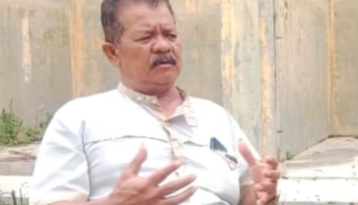 SPSI Agara Seru Pekerja Sambut May Day Secara Damai