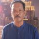 H Marlon, salah seorang tokoh masyarakat dan Ketua Indonesia Offroad Federation (IOF) Kota Langsa, Minggu (27/4). Waspada/Munawar