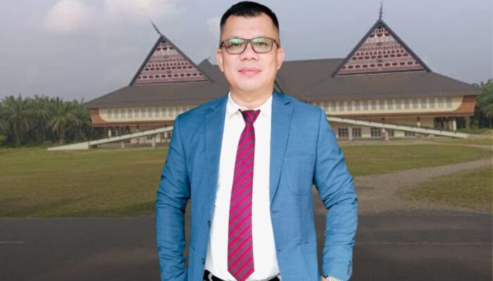 Pemkab Palas Perlu Segera Terbitkan Perda BUMD