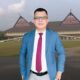 Ketua Apkasindo Kabupaten Padanglawas, Tongku Solah Hamonangan Daulay, SH, MH. (Waspada/Ist)