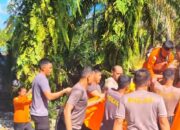Hari Keempat Pencarian Mobil Avanza Hanyut Ditemukan Satu Korban
