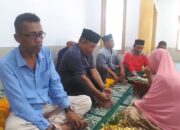 Anggota DPRA Nurchalis Saweu Endatu Tgk Chik Dikila