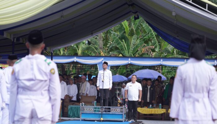 570 Peserta Bersaing Di MTQN Dan FSQ XVI Labusel