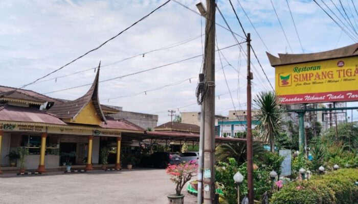 Rencana Eksekusi RM Simpang Tiga Perbaungan Disoal