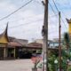 RM Simpang Tiga di Kel. Pekan Simpang Tiga Kec. Perbaungan Kab. Sergai yang akan dieksekusi oleh PN Sei Rampah yang dikecam pihak pemilik RM Simpang Tiga. (Waspada/Ist)
