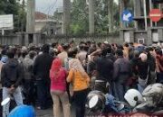 SPSA Siap Sambut Mayday 2025: Perkuat Solidaritas Buruh Di Banda Aceh