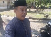 Anggota DPRA Nurchalis Minta Kedua Daerah Selesaikan Persoalan Tapal Batas